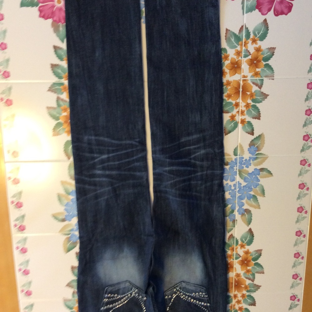 Machine Jeans - image 3